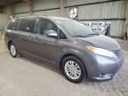 2014 Toyota Sienna Xle продається в Houston, TX - Mechanical