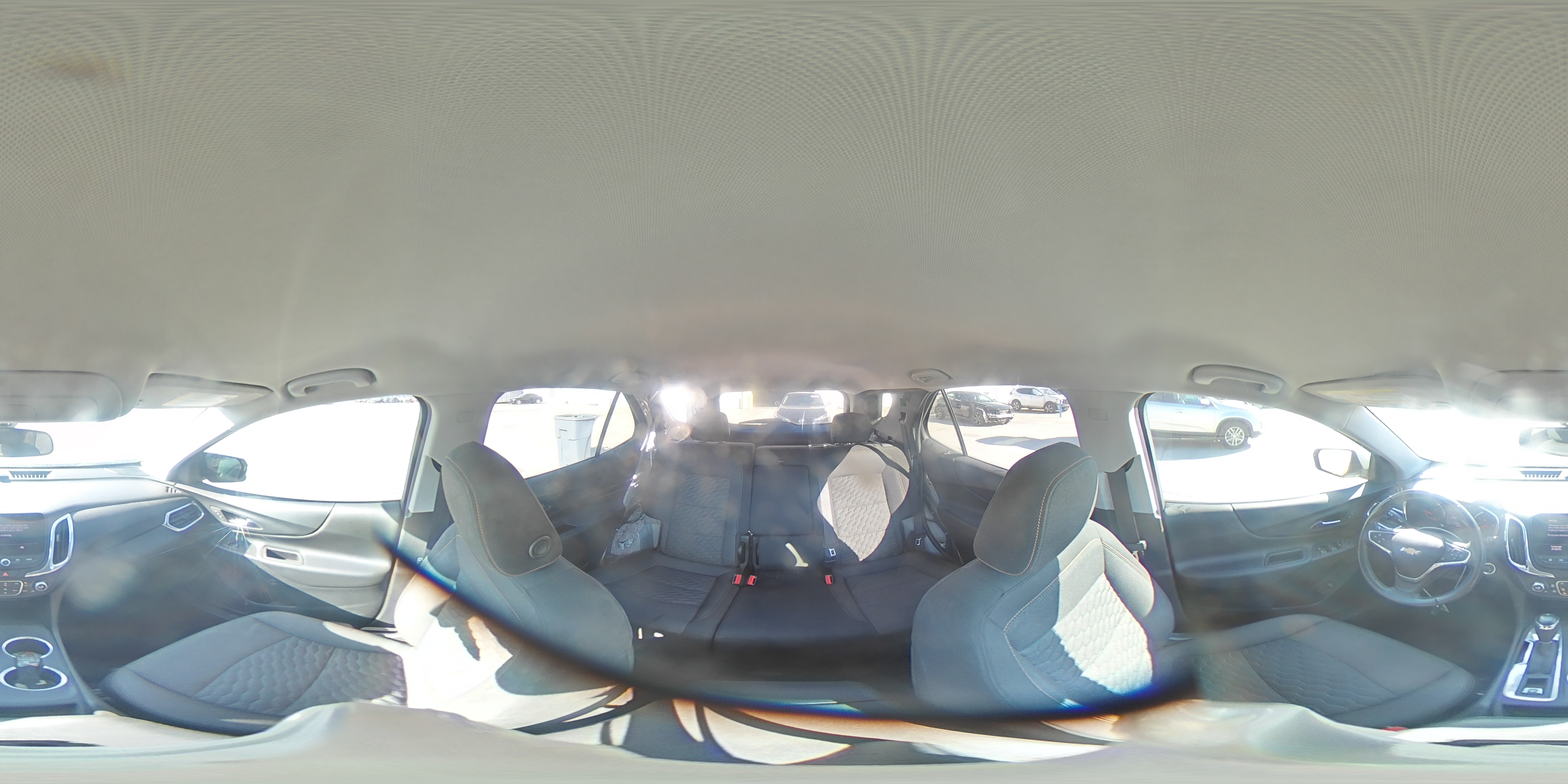 2019 Chevrolet Equinox - Image 13