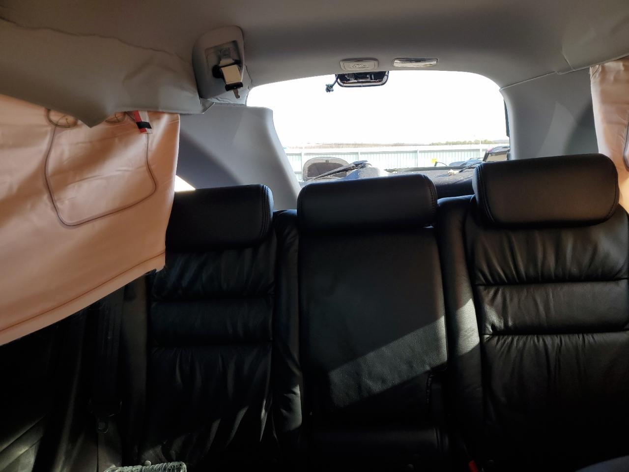 2009 Honda CR-V - Image 10