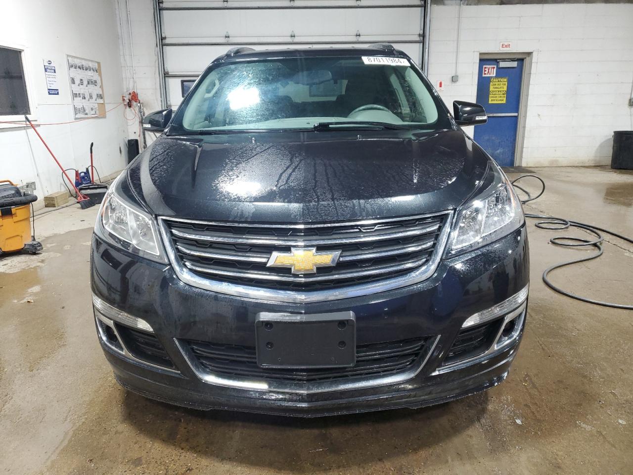 2015 Chevrolet Traverse - Image 5