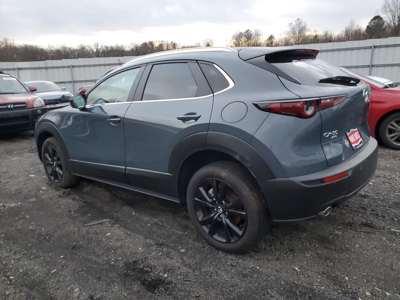 2024 Mazda CX-30 - Image 2