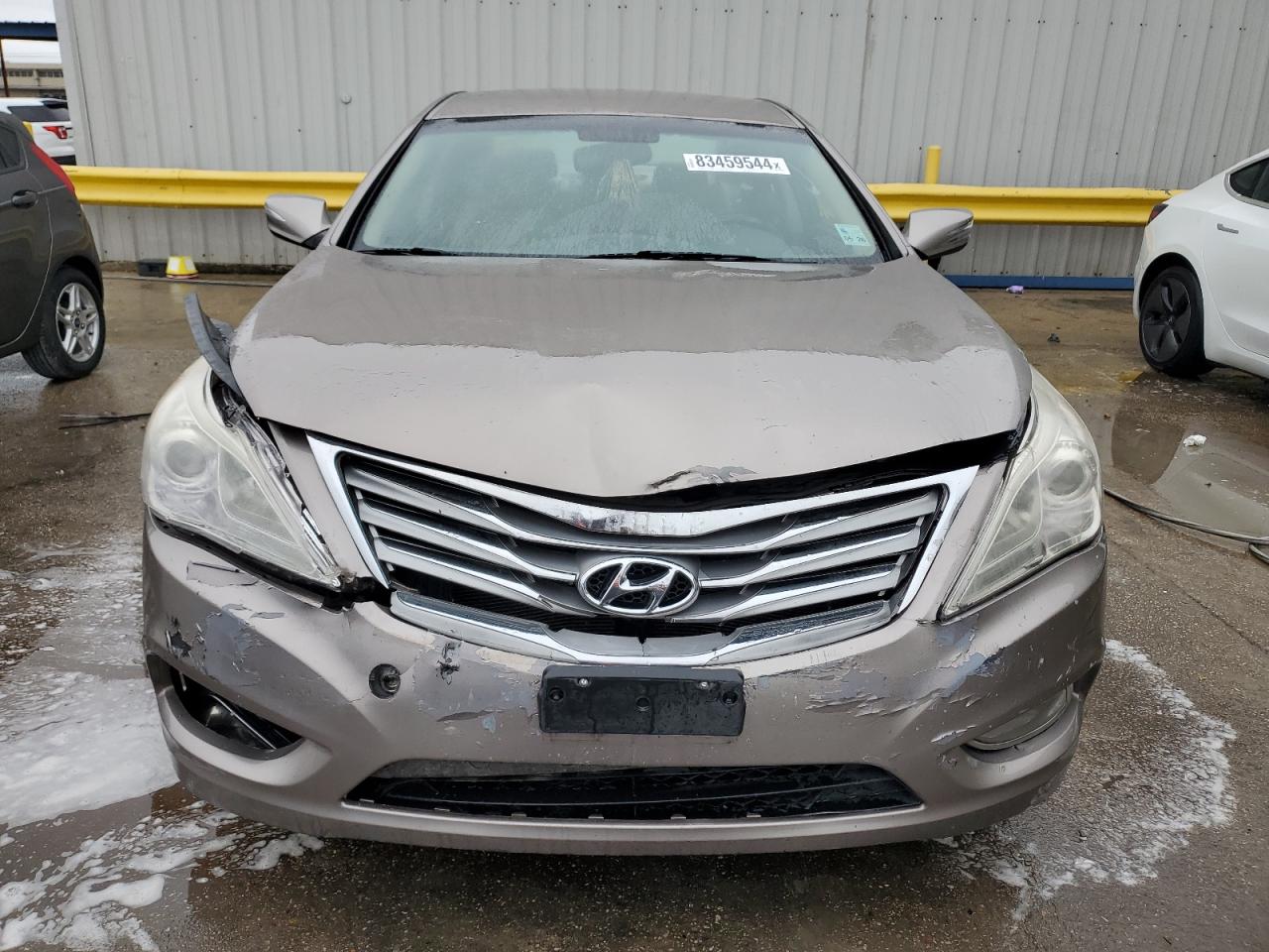 2013 Hyundai Azera - Image 5