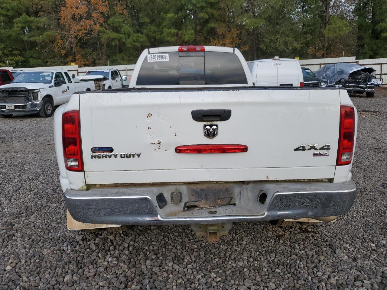 2006 Dodge RAM - Image 6