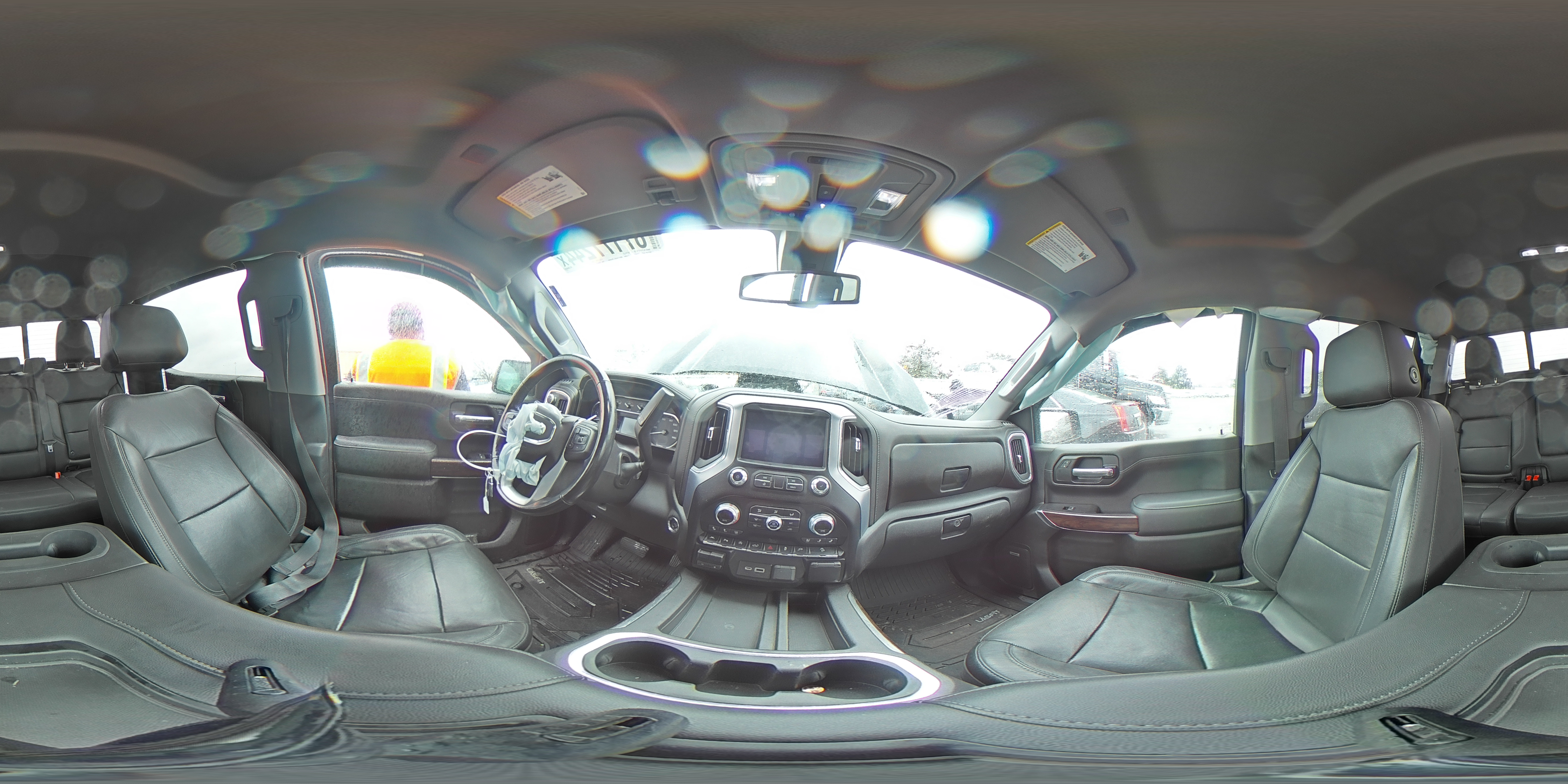 2019 GMC Sierra - Image 13
