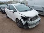 2019 HONDA JAZZ EX NA for sale at Copart WESTBURY