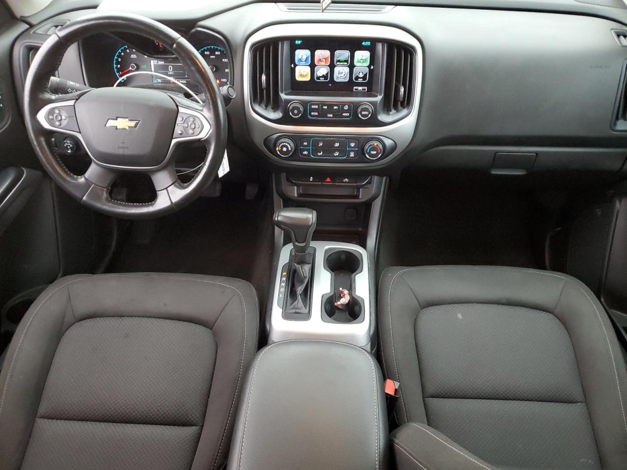 2018 Chevrolet Colorado - Image 8