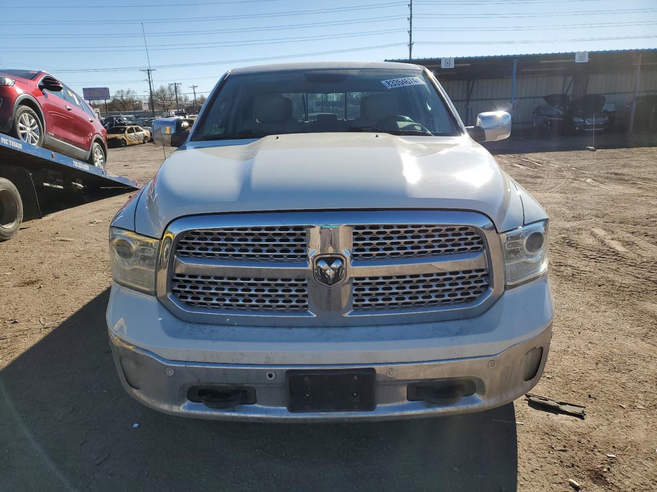 2016 RAM 1500 - Image 5