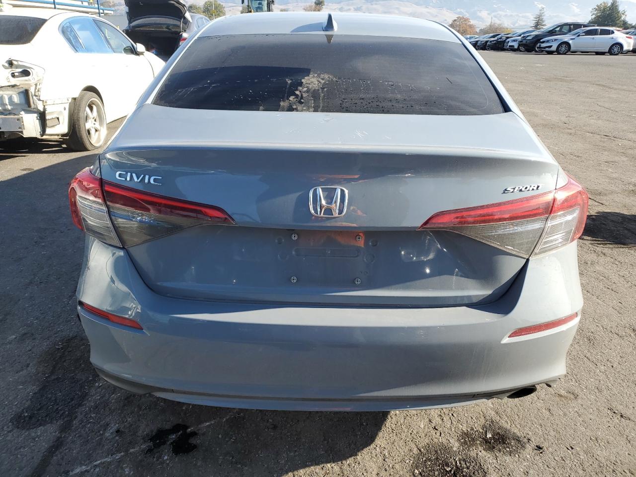 2023 Honda Civic - Image 6