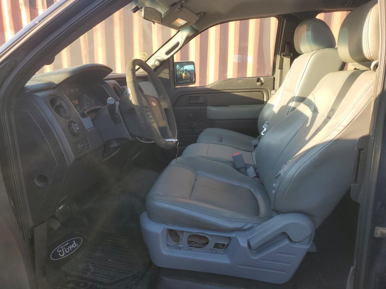 2013 Ford F-150 - Image 7
