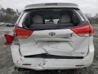 2013 Toyota Sienna Le de vânzare în Waldorf, MD - Rear End