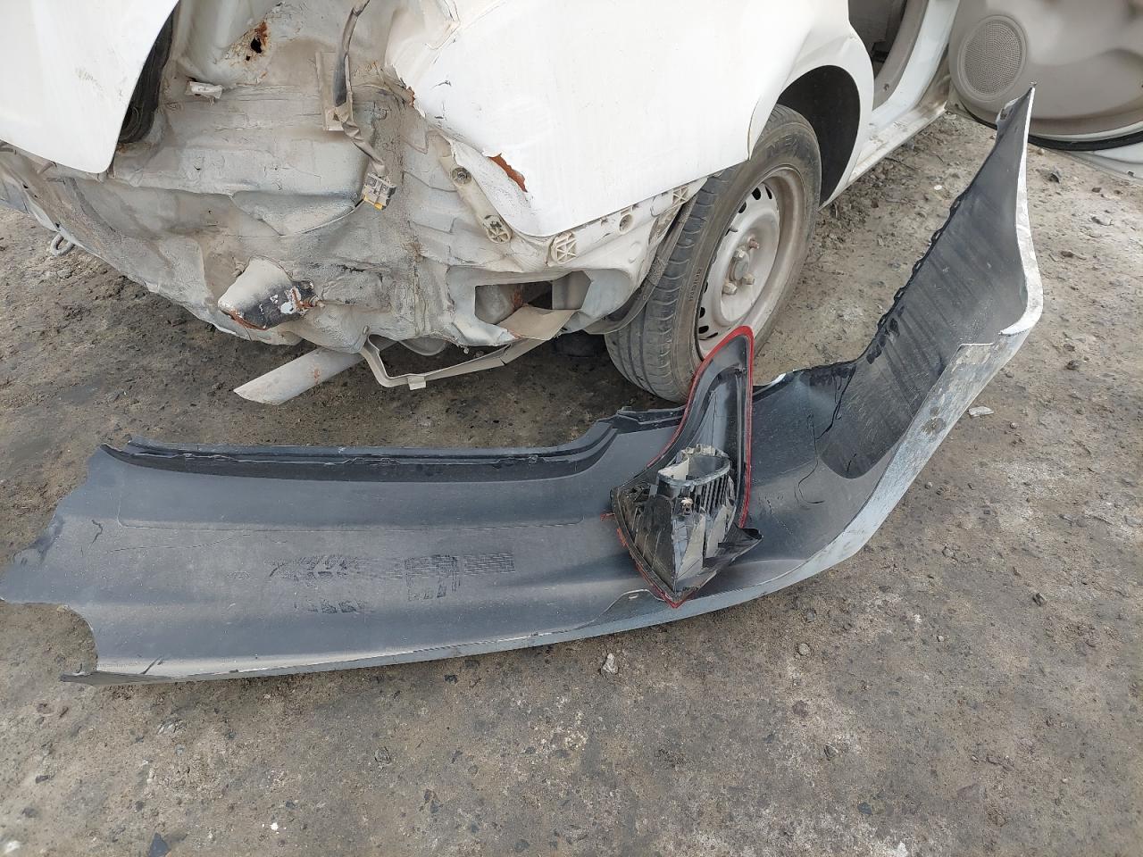 MDHBN7AD8EG513452 - 2014 Nissan Sunny - #85402064