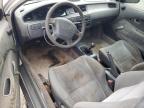 1994 Honda Civic Dx на продаже в Savannah, GA - Water/Flood