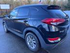 2016 Hyundai Tucson Limited للبيع في North Billerica، MA - Mechanical