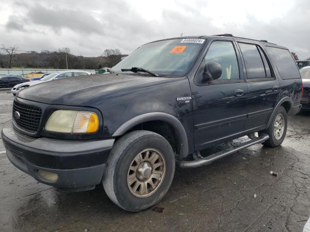 2002 Ford Expedition Xlt