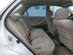 1999 Honda Accord Lx en Venta en Montgomery, AL - Rear End