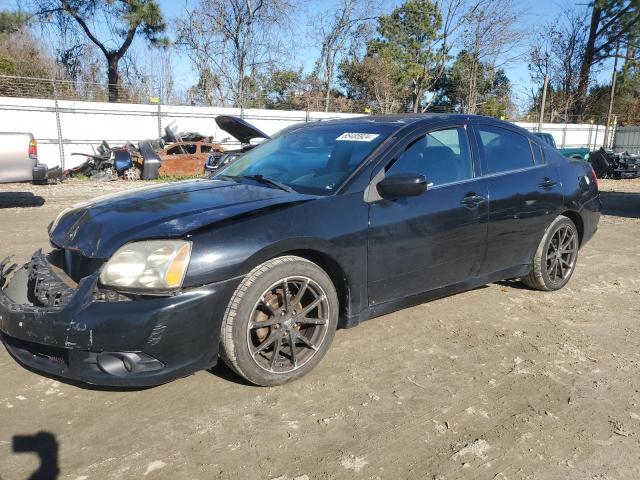 2012 Mitsubishi Galant Es