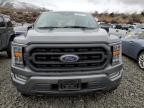 2022 Ford F150 Super 3.5L zu verkaufen in Reno, NV - Side
