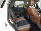 2024 Ford Bronco Sport Outer Banks للبيع في San Diego، CA - Side