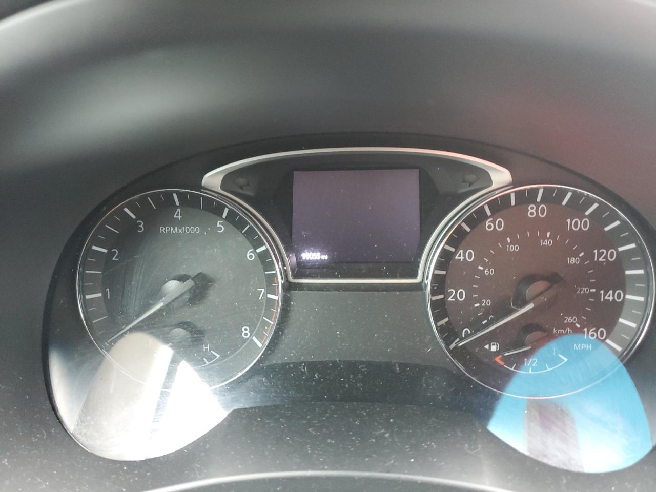 2017 Nissan Altima - Image 9