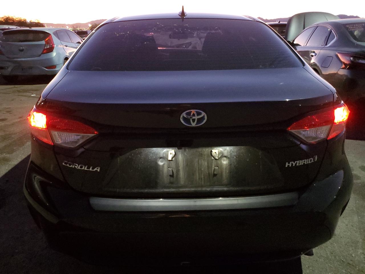 2021 Toyota Corolla - Image 6
