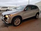 2014 Bmw X3 Xdrive28I للبيع في Dyer، IN - Front End