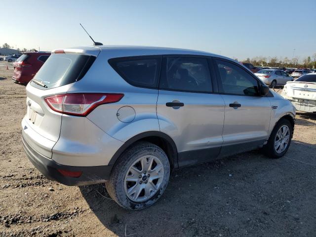  FORD ESCAPE 2014 Серебристый