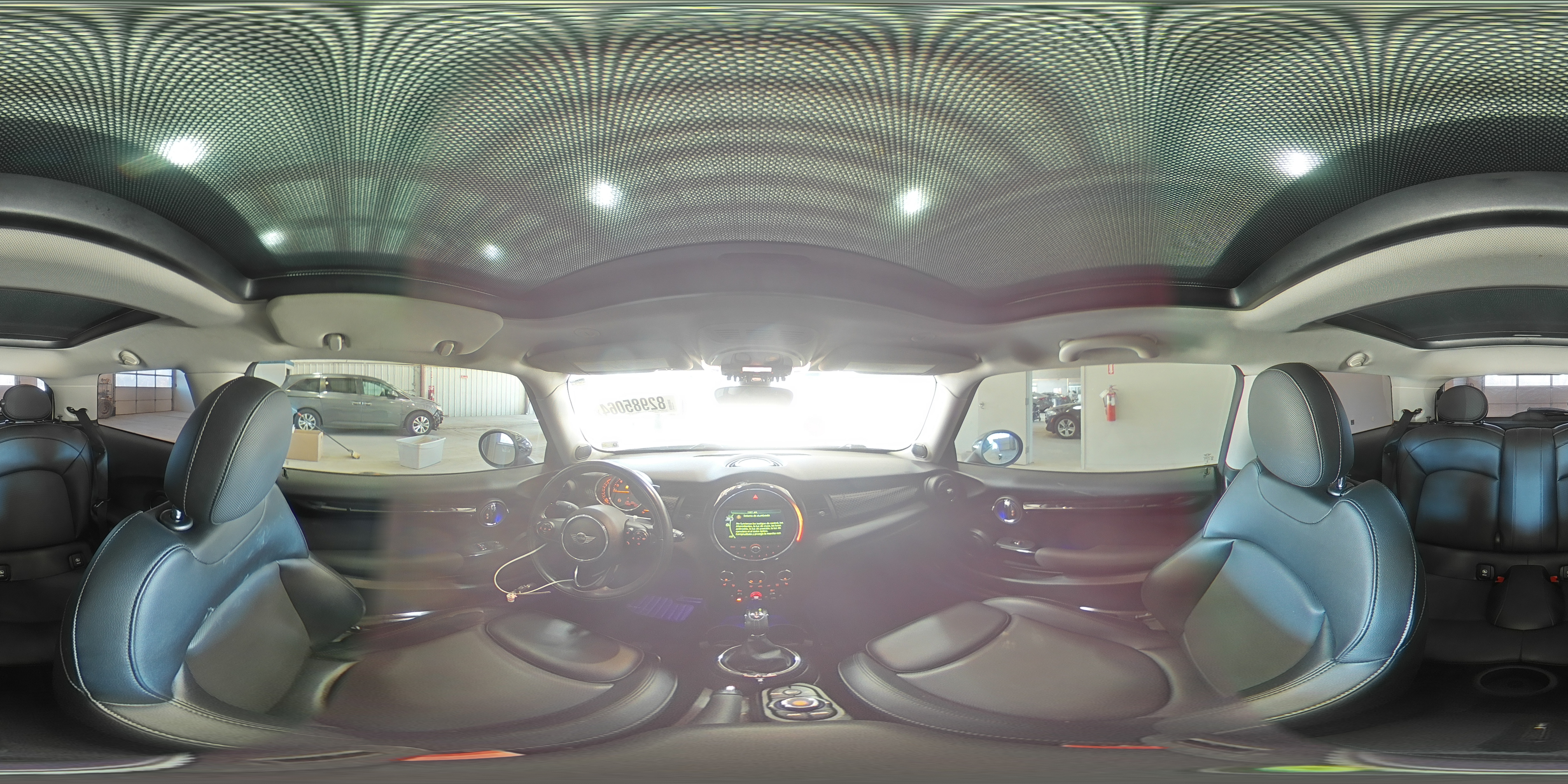 2017 MINI Cooper - Image 13