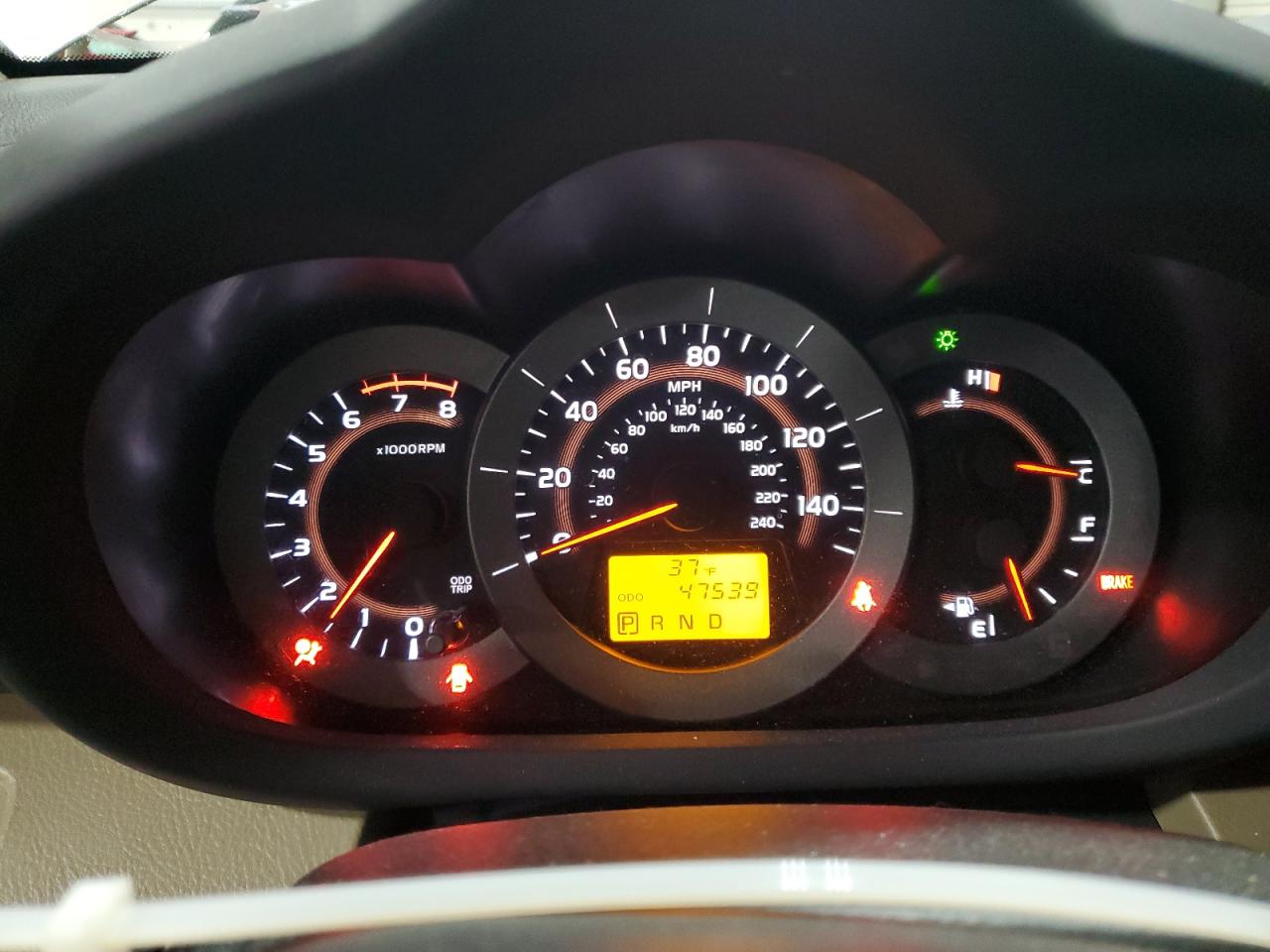 2011 Toyota RAV 4 - Image 9