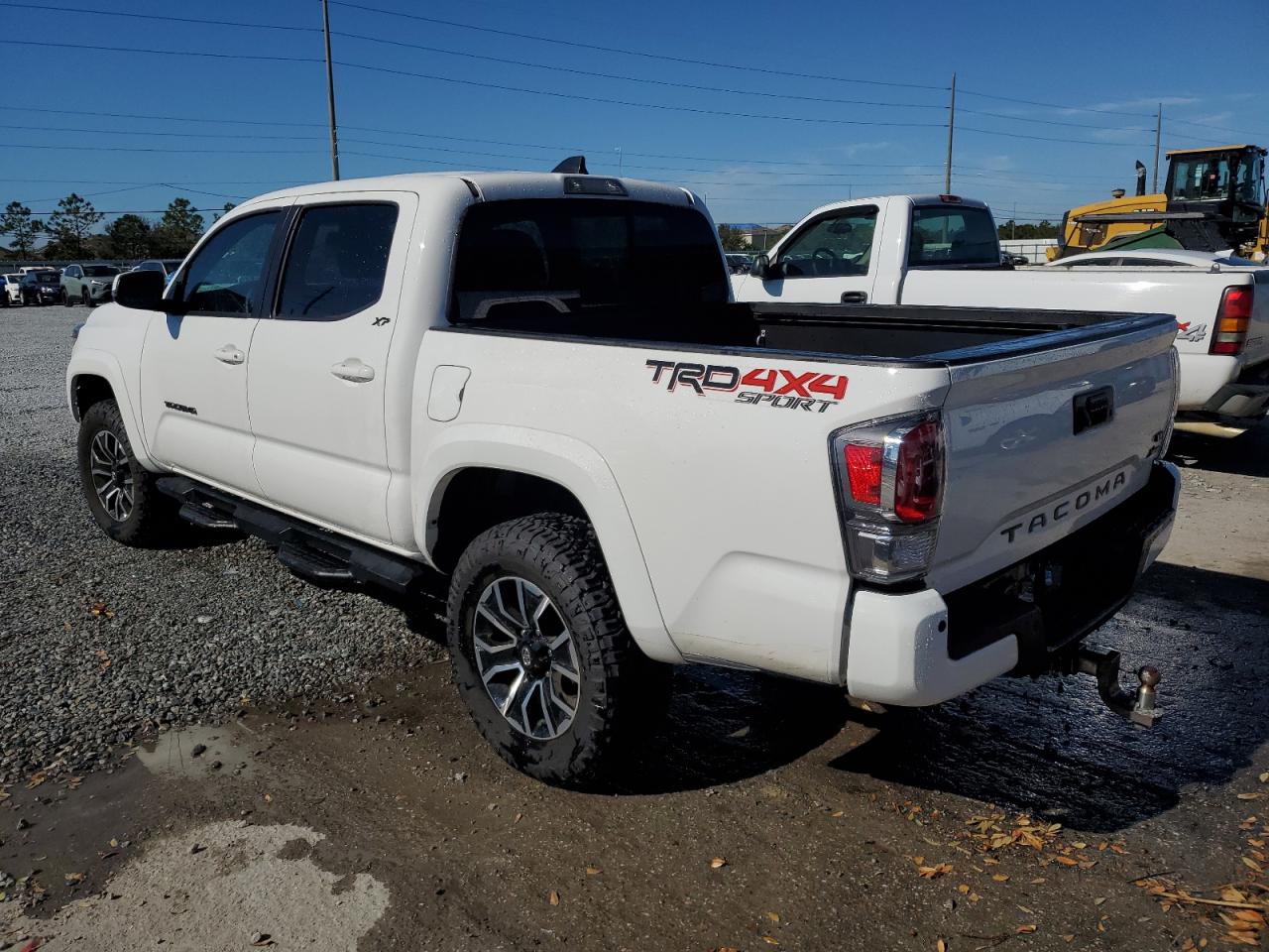 2022 Toyota Tacoma - Image 2