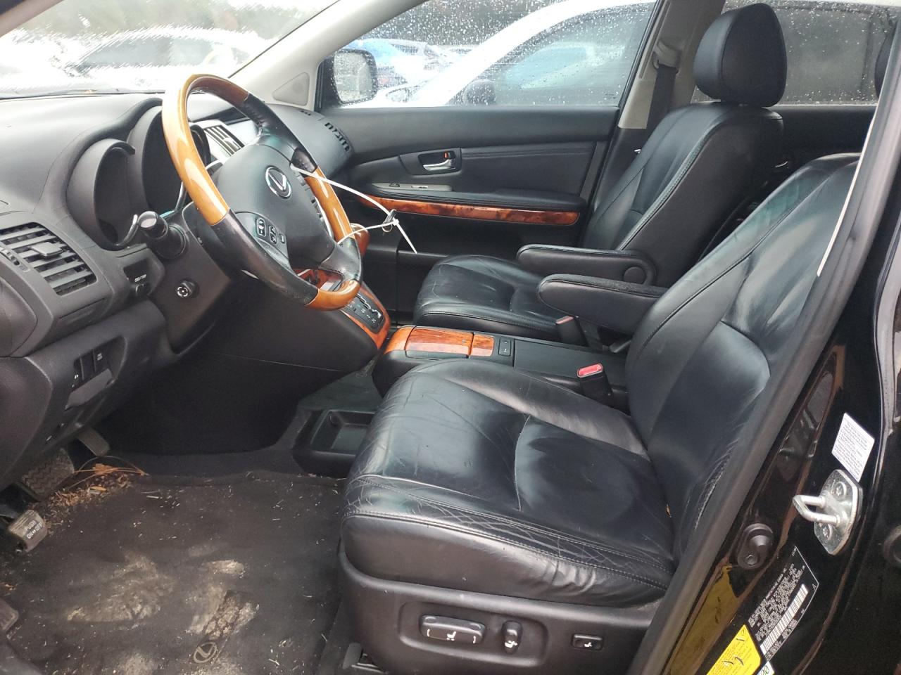 2001 Lexus RX - Image 7