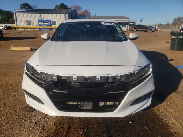  HONDA ACCORD 2019 White