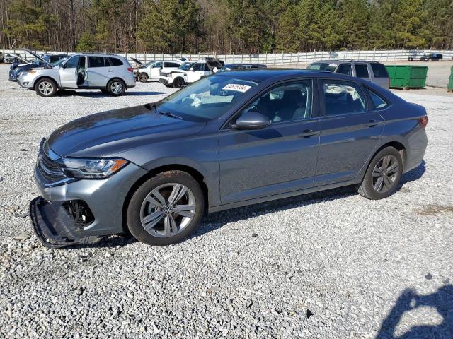 2024 Volkswagen Jetta Se за продажба в Gainesville, GA - Front End