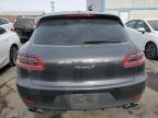 2018 Porsche Macan S للبيع في North Las Vegas، NV - Front End
