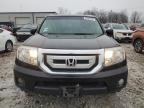 2011 Honda Pilot Touring en Venta en Wayland, MI - Rear End