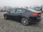 2015 Acura Tlx Tech للبيع في Spartanburg، SC - Front End