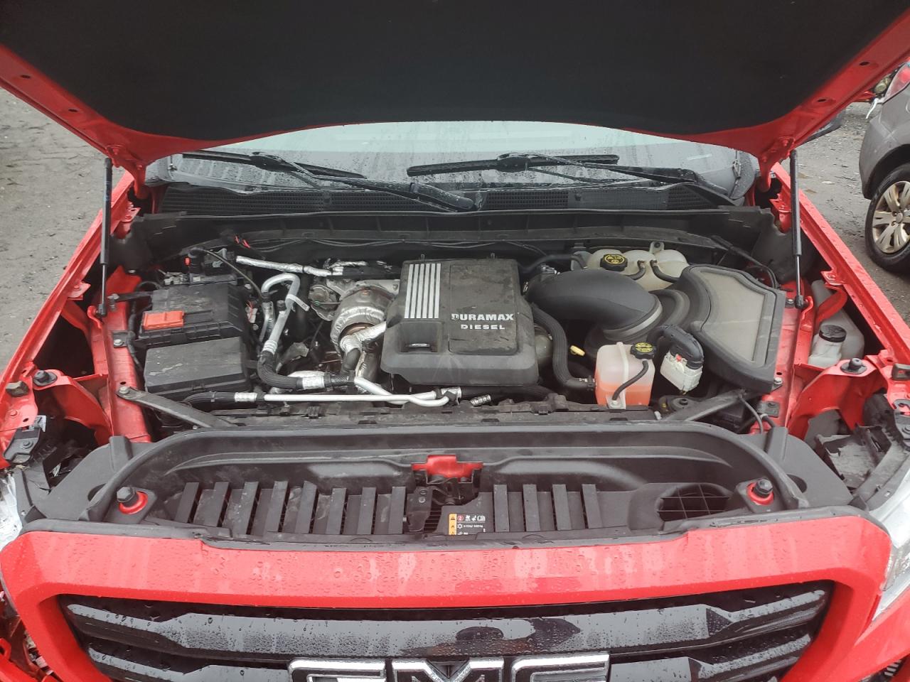 2021 GMC Sierra - Image 11