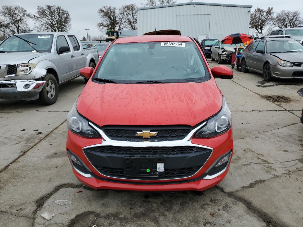 2021 Chevrolet Spark - Image 5