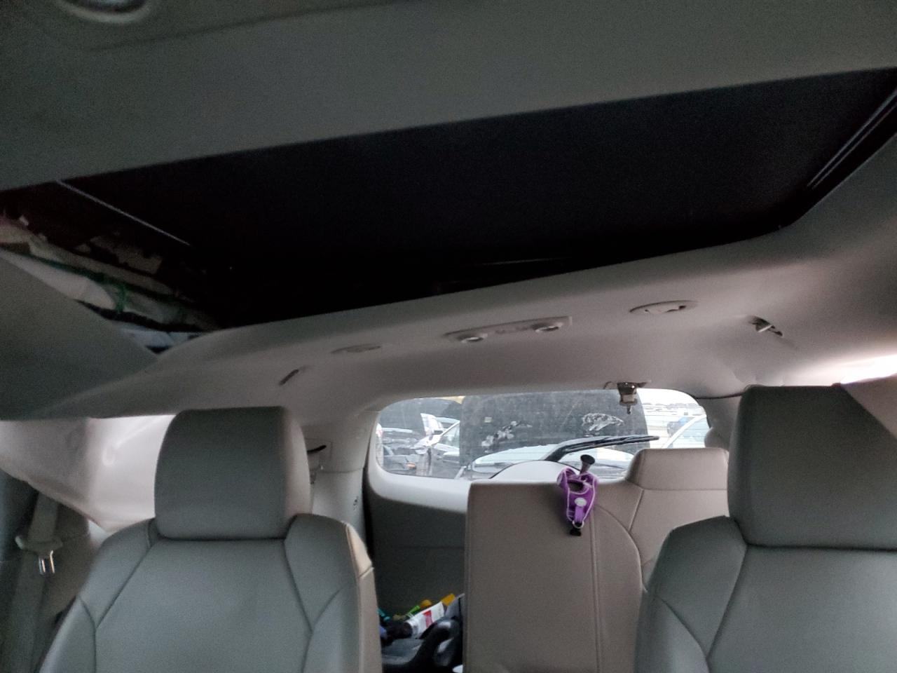 2015 Buick Enclave - Image 10
