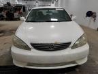 2006 Toyota Camry Le продається в Nisku, AB - Rear End