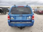 2011 Ford Escape Xlt للبيع في Madisonville، TN - Rear End