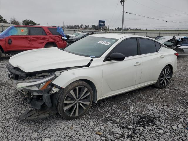 2019 Nissan Altima Sr