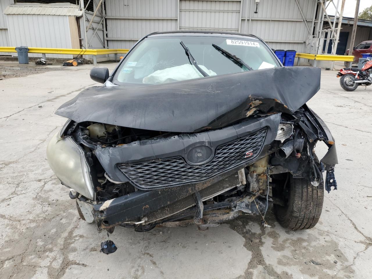 2010 Toyota Corolla - Image 5