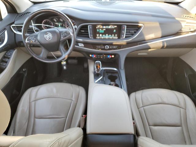  BUICK ENCLAVE 2018 Серый