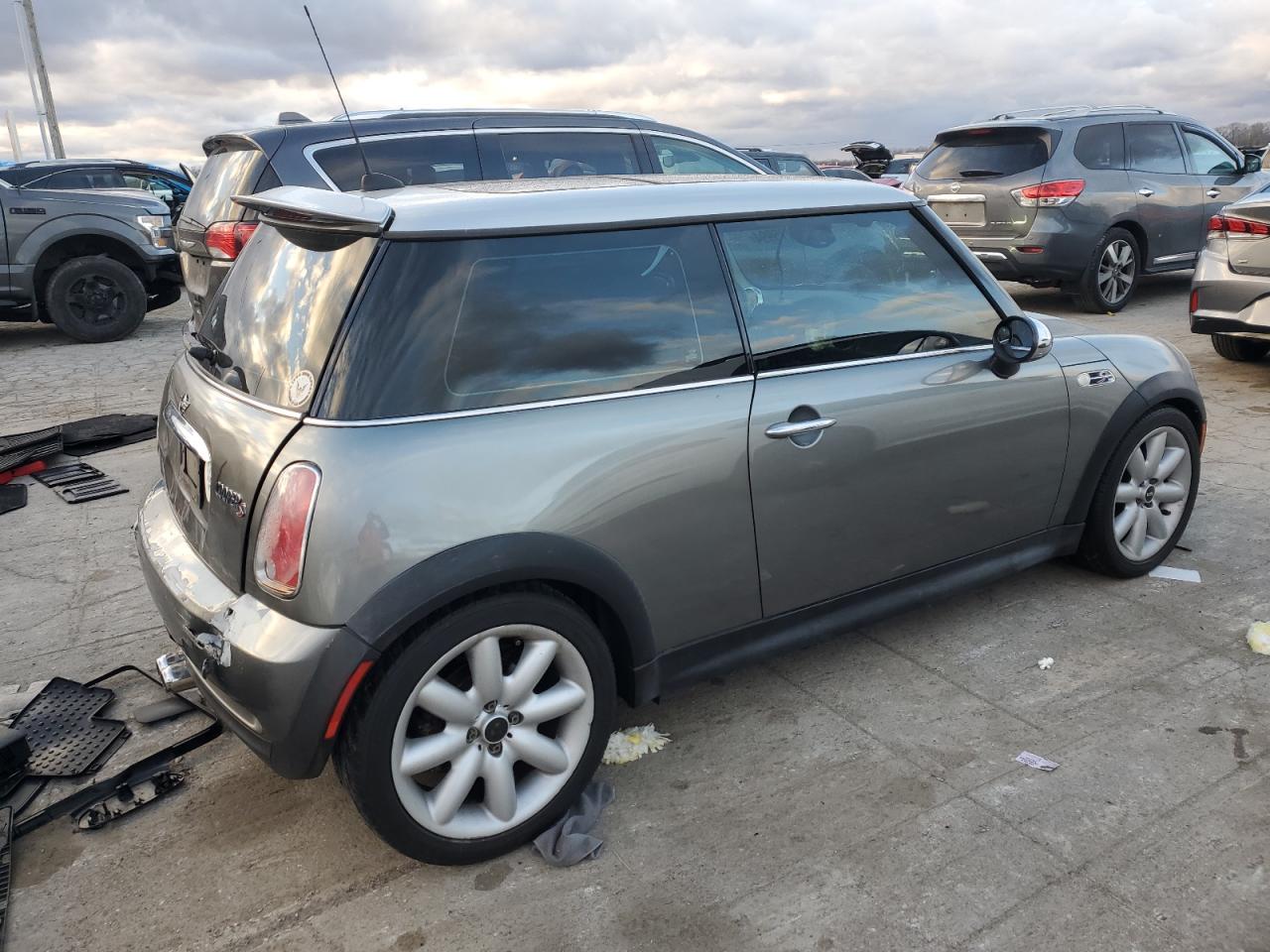 2006 MINI Cooper - Image 3