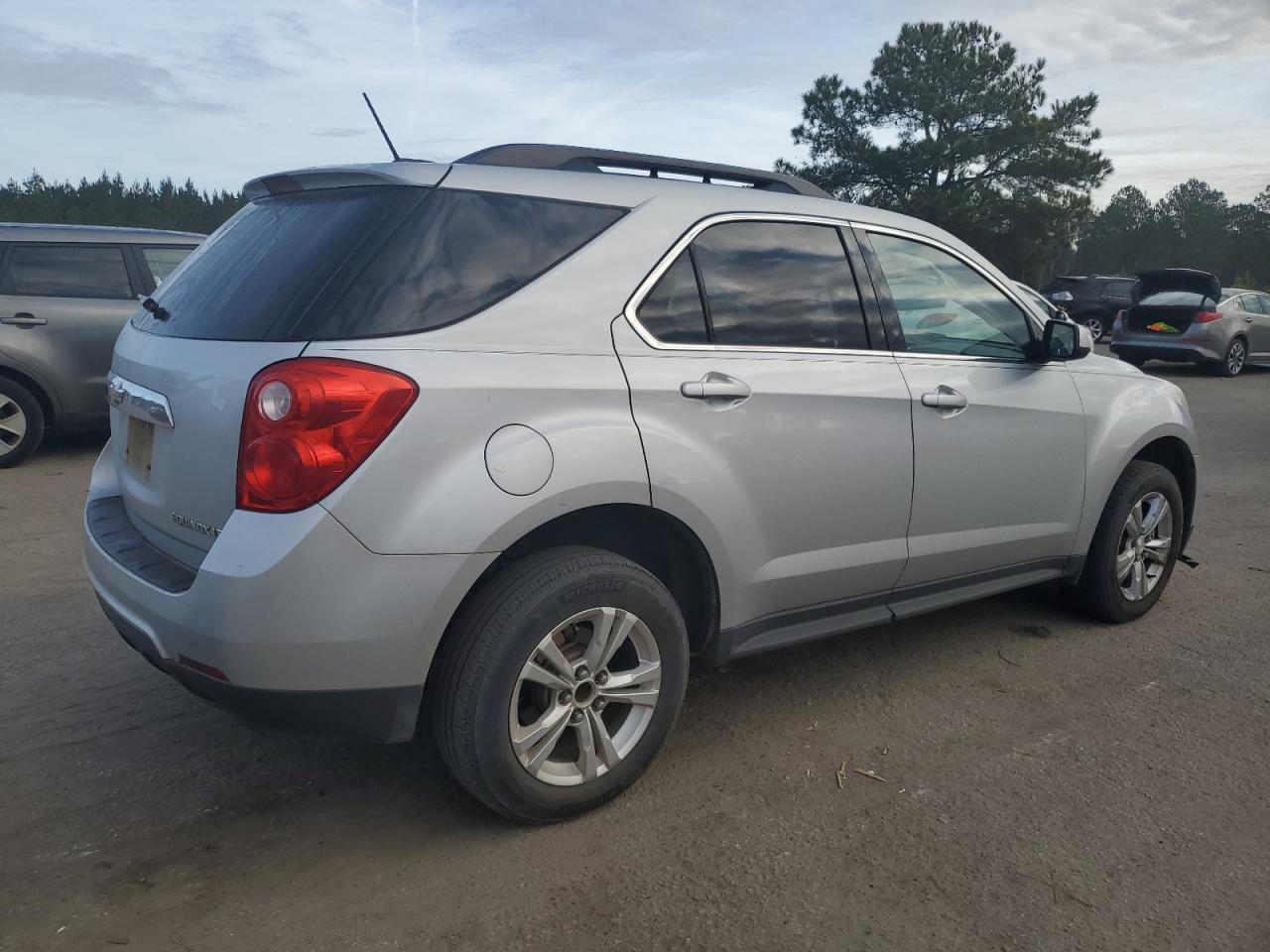 VIN 2GNALBEK7F6415177 2015 CHEVROLET EQUINOX no.3