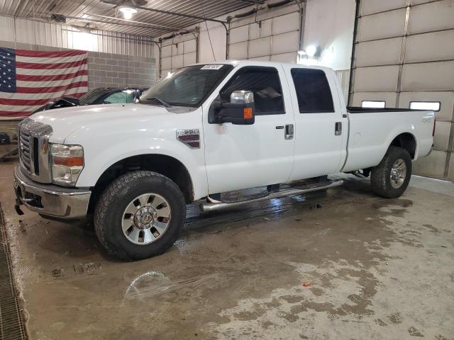 2008 Ford F350 Srw Super Duty