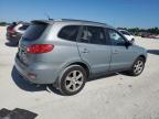 2008 Hyundai Santa Fe Se за продажба в Arcadia, FL - Normal Wear