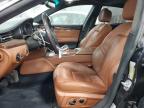 2014 Maserati Quattroporte Gts en Venta en Elgin, IL - Front End