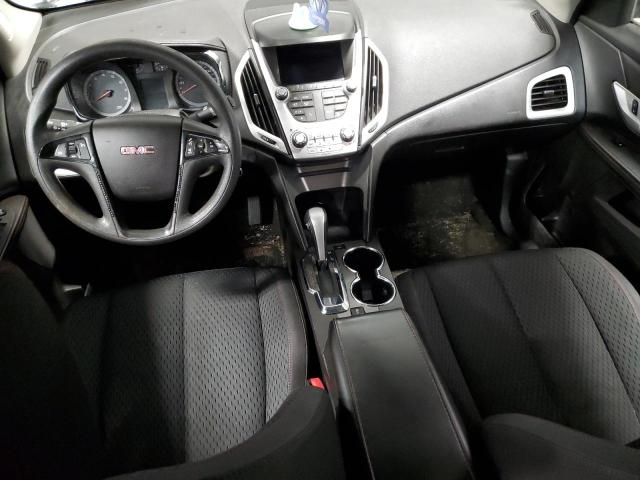  GMC TERRAIN 2012 Czarny