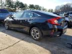 2018 Honda Civic Lx na sprzedaż w Windsor, NJ - Front End